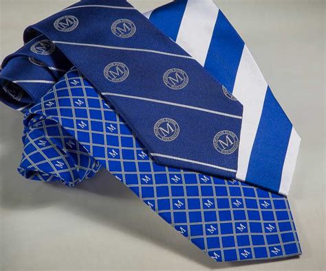 Custom Necktie Ideas