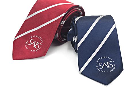 Custom Necktie Printing