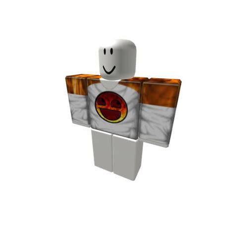 Description of Custom Roblox Shirts 2