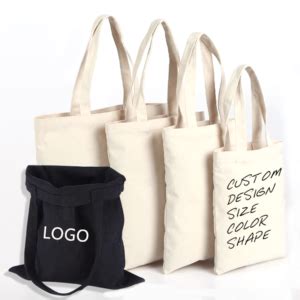 Custom Tote Bag Examples