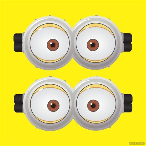 Benefits of Customizable Minion Goggles