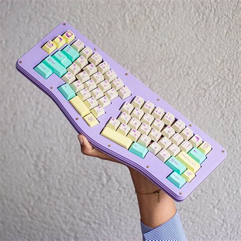 Customized Keyboard