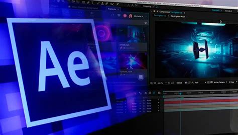 Customizing Your After Effects Template