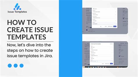 Customizing Jira templates