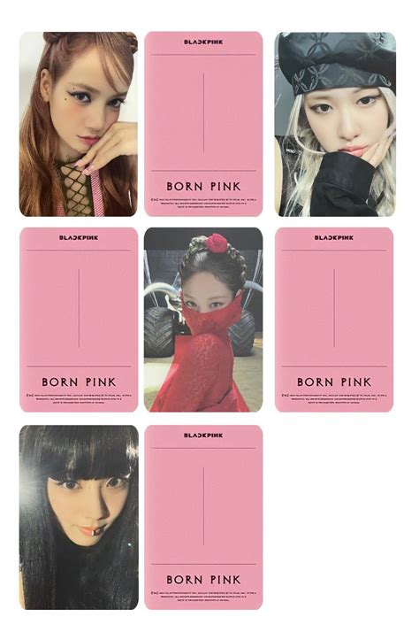 Customizing Your Photocard Template