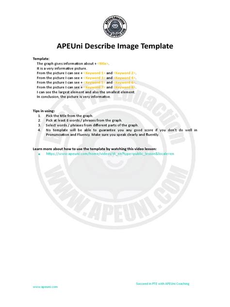 Demonic Intelligence Template Examples