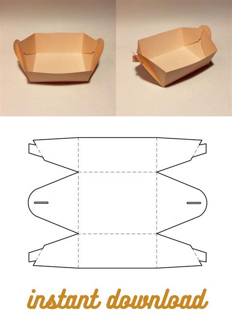 DIY Gift Templates Introduction