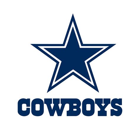 Dallas Cowboys Logo PNG