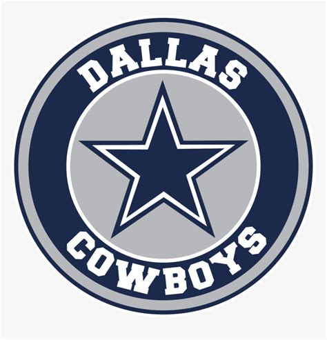 Dallas Cowboys Logo Vector