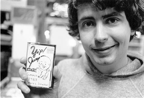 Daniel Johnston