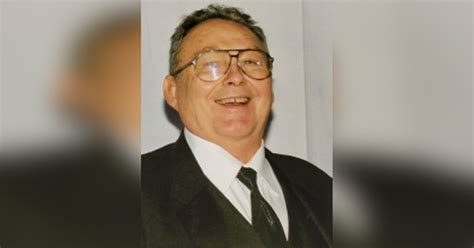 Daniel Loewing Obituary