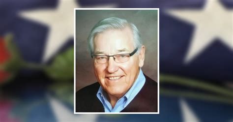 Daniel Loewing Obituary Funeral