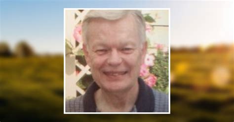 Daniel Loewing Obituary Funeral Services