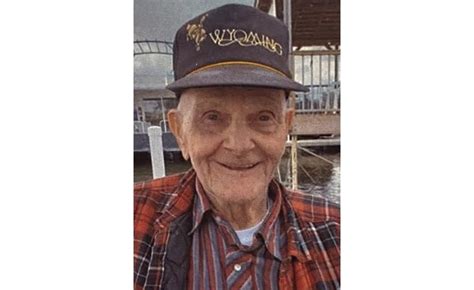 Daniel Loewing Obituary Wyoming