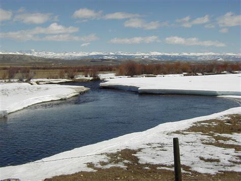 Daniel Loewing Wyoming Community