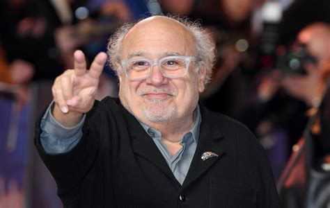 Danny DeVito Happy Meme