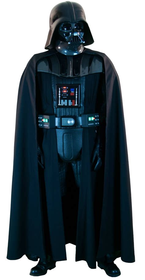 Darth Vader Armor Significance