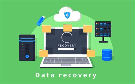 Data Recovery Tool