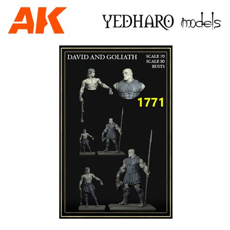 David and Goliath Models