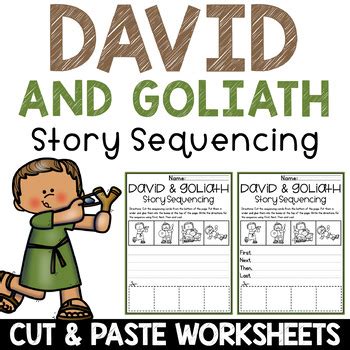 David Sequencing Activities