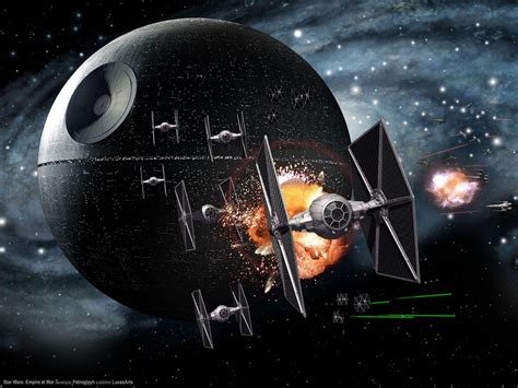 Death Star FAQ