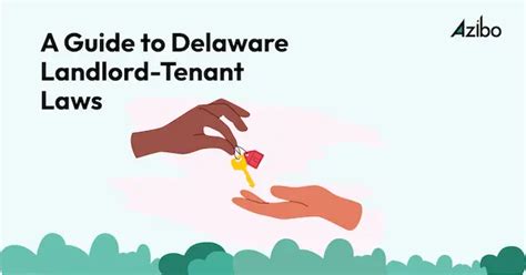 Delaware Landlord Tenant Law Guide