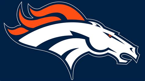 Denver Broncos Logo