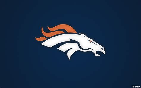 Denver Broncos Logo Design