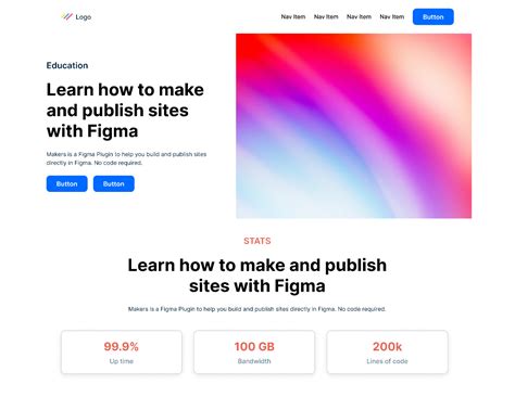 Designing for Accessibility in Figma