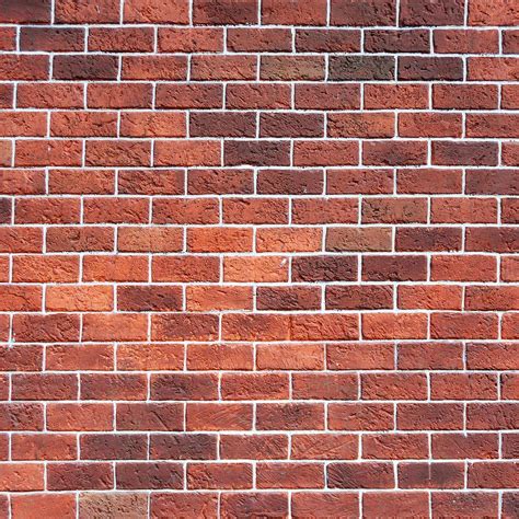 Designing with Brick Wall Backgrounds