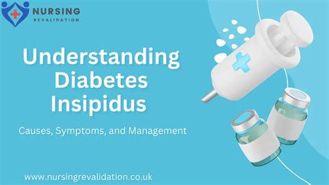 Diabetes Insipidus