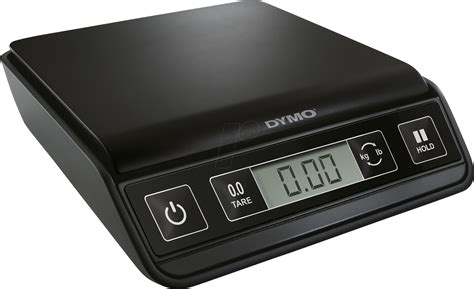 Digital Mail Scales