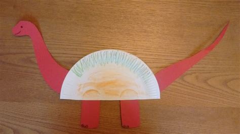 Diplodocus Craft