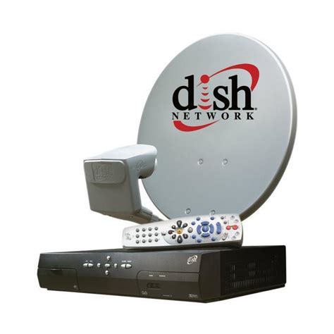 Dish Network News