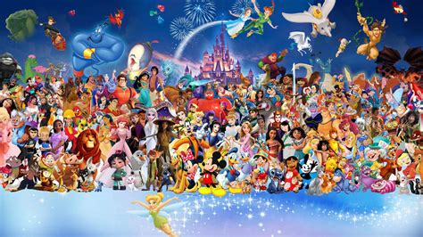 Disney Animation