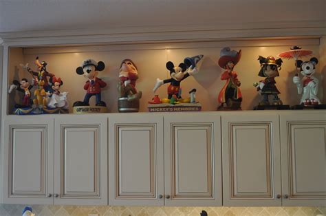 Disney Decorations