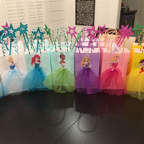 Disney Party Favors