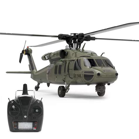 Displaying Military Helicopter Toy Models