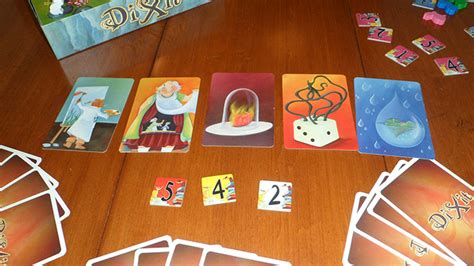 Dixit Gameplay Tips