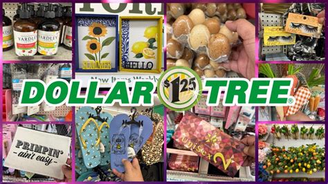 Dollar Tree Deals