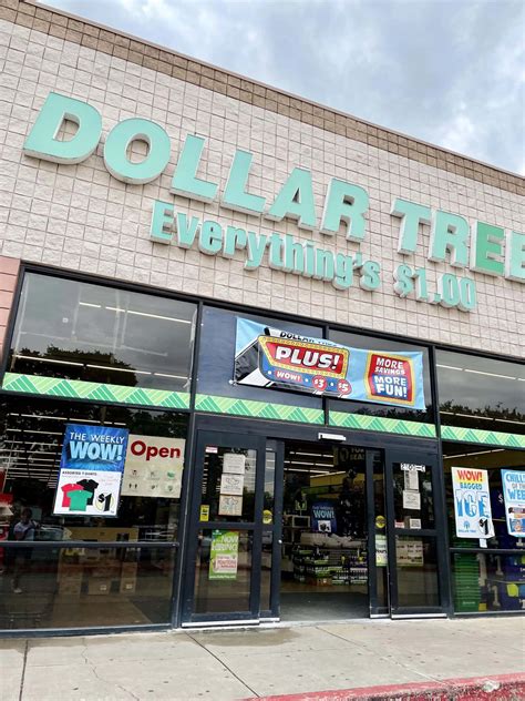 Dollar Tree Location