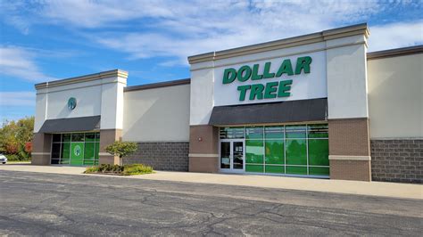 Dollar Tree Store