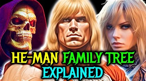 Don Heman Family Moments