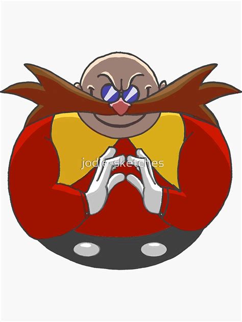 Dr. Eggman's Latest Scheme