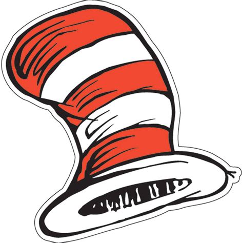 Dr. Seuss Hat 1