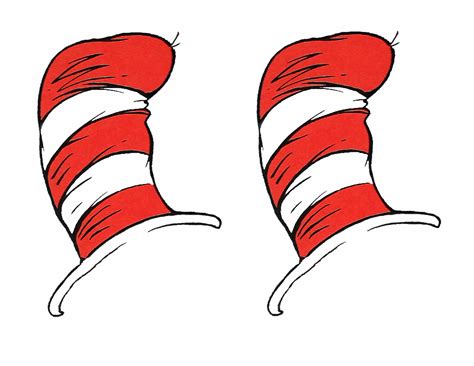 Dr. Seuss Hat 10