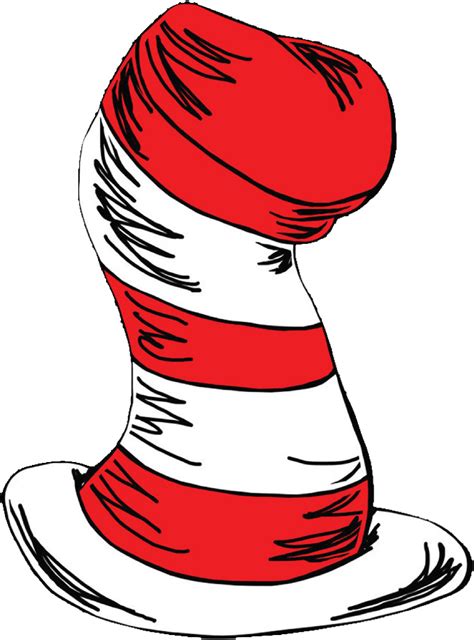 Dr. Seuss Hat 4