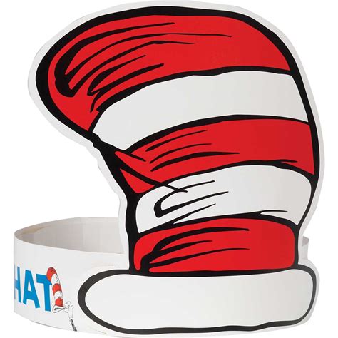 Dr. Seuss Hat 5