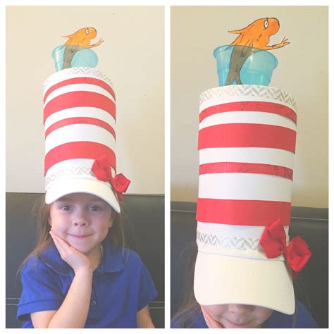 Dr. Seuss Hat 7