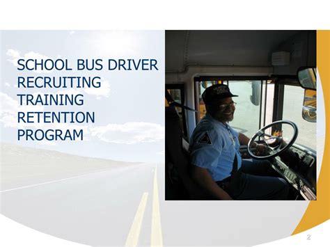 Driver Training Programs